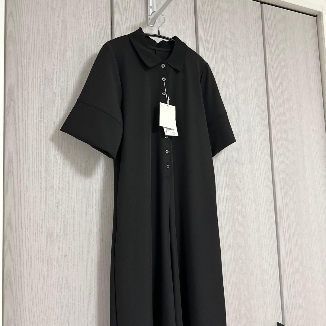 ADAM ET ROPE' ポロシャツオールインワン38サイズ