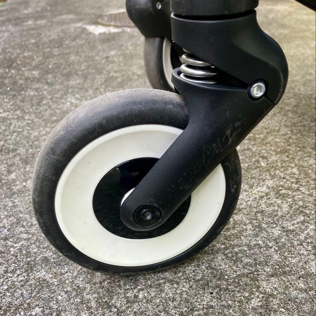 サイベックス リベラ グレー 2022年購入 B型