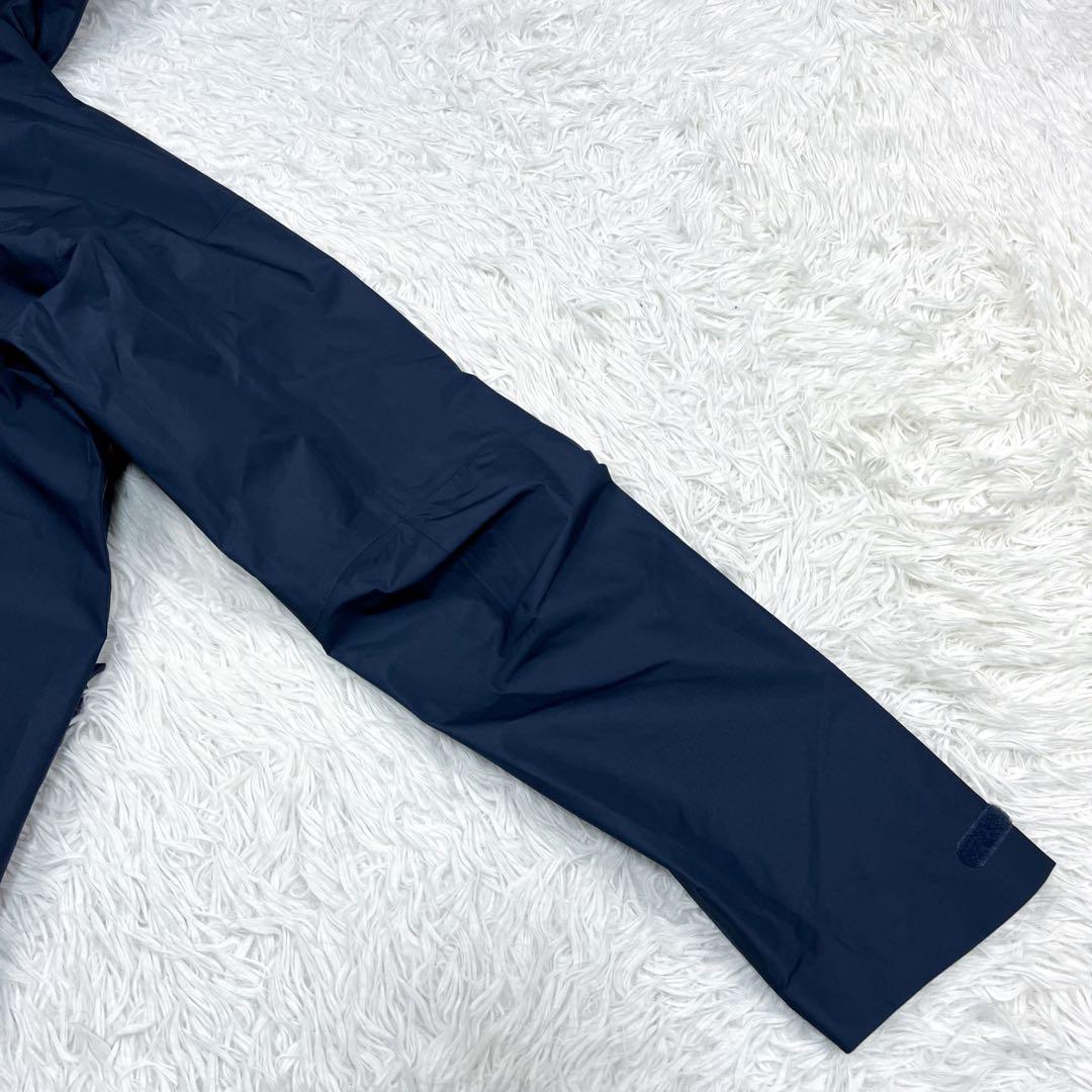 美品MAMMUT GORE-TEX ALL ROUNDER Jacket Men