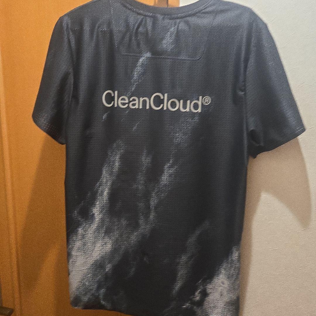 on Pace Mesh-T メンズ XS 黒