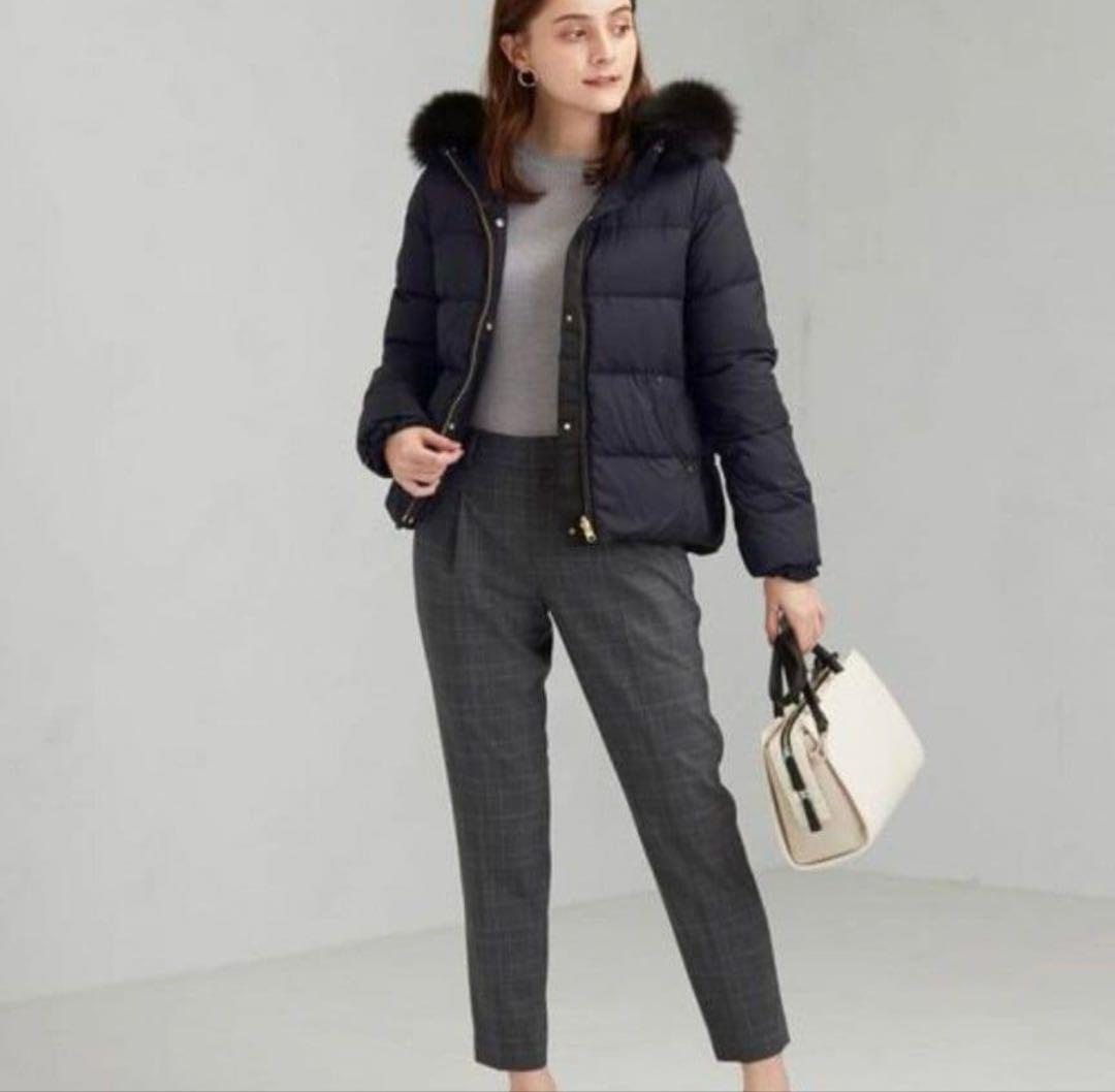 グリーンレーベルリラクシング　◆CS リバーシブルGREENDOWN 完売品