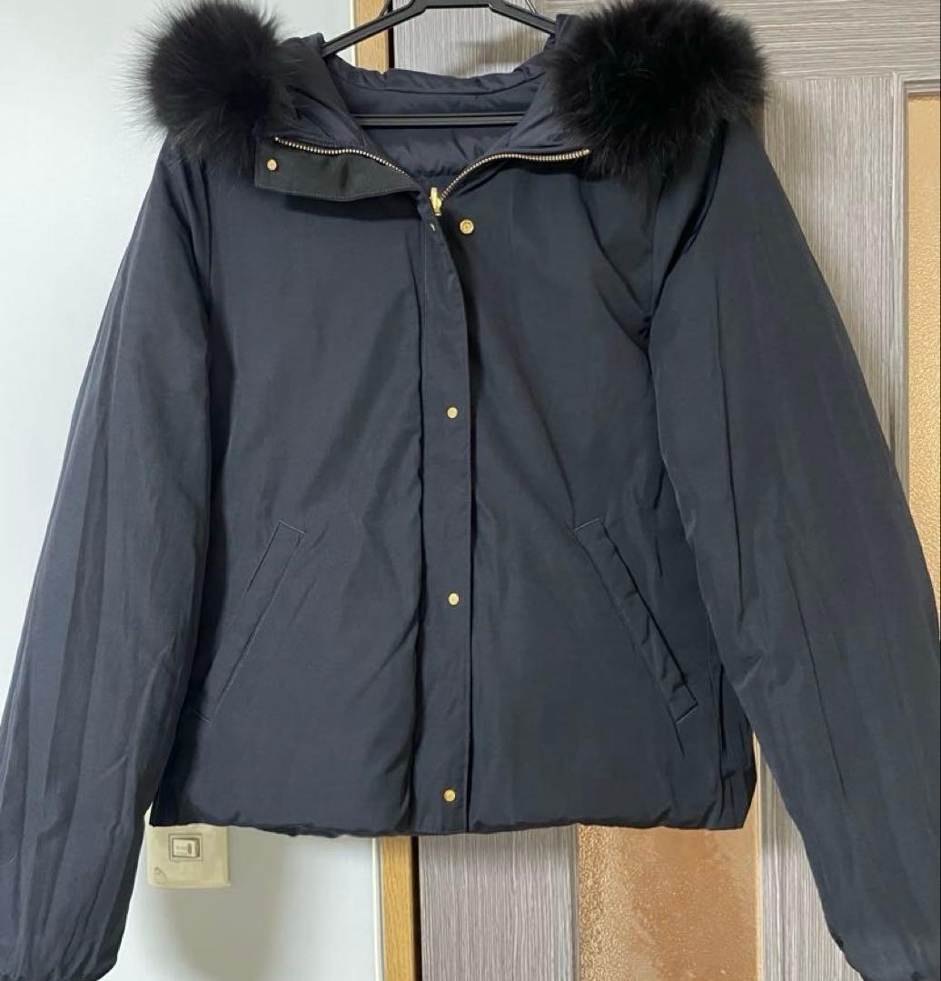 グリーンレーベルリラクシング　◆CS リバーシブルGREENDOWN 完売品