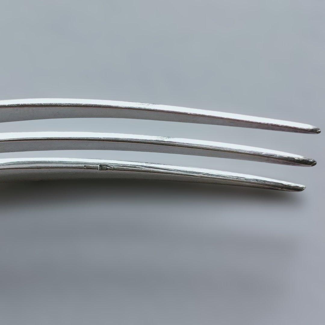 カトラリーセット②　マザーオブパール　白蝶貝　アンティーク　ビンテージ