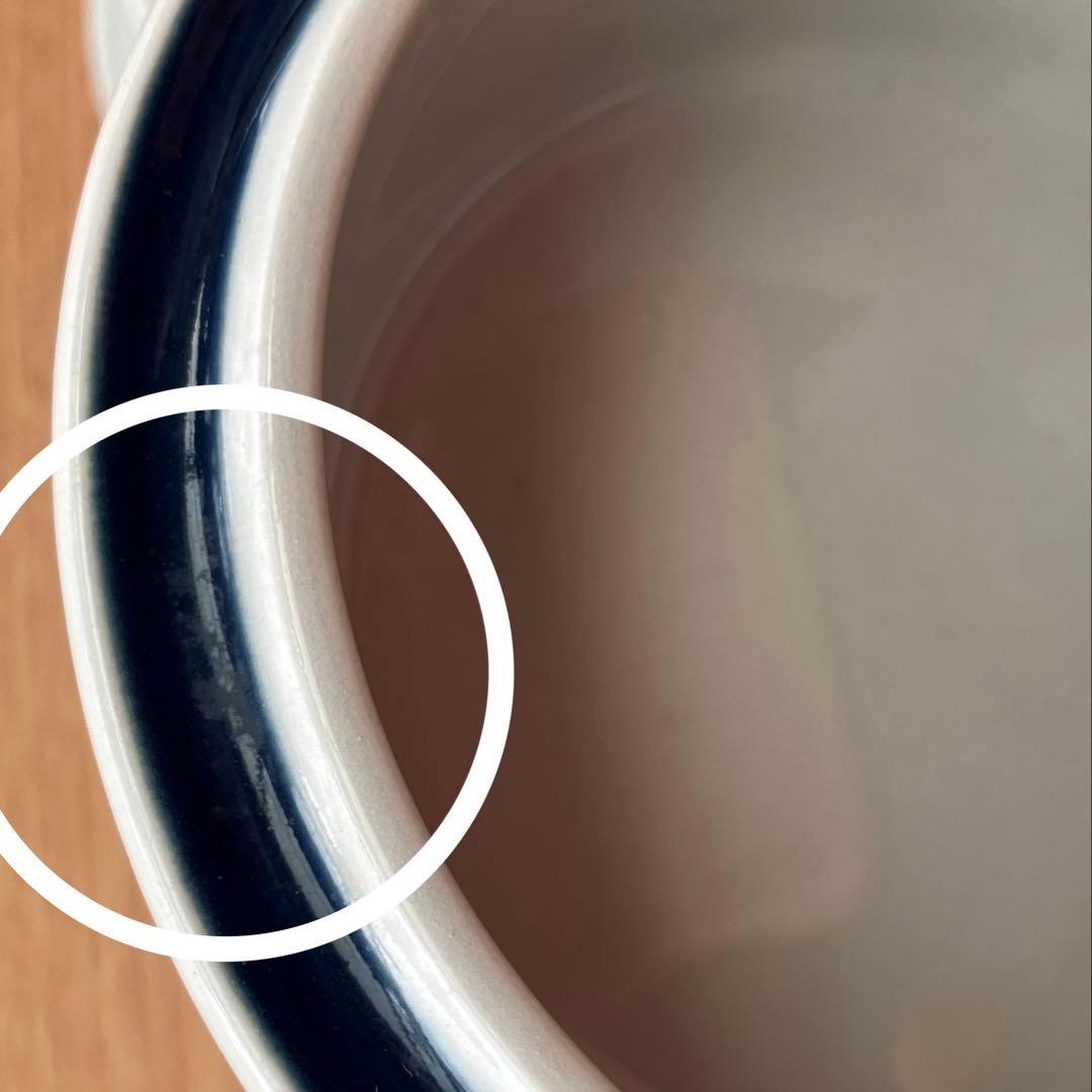 アラビア　アネモネ　ボウル　ココット　2個セット