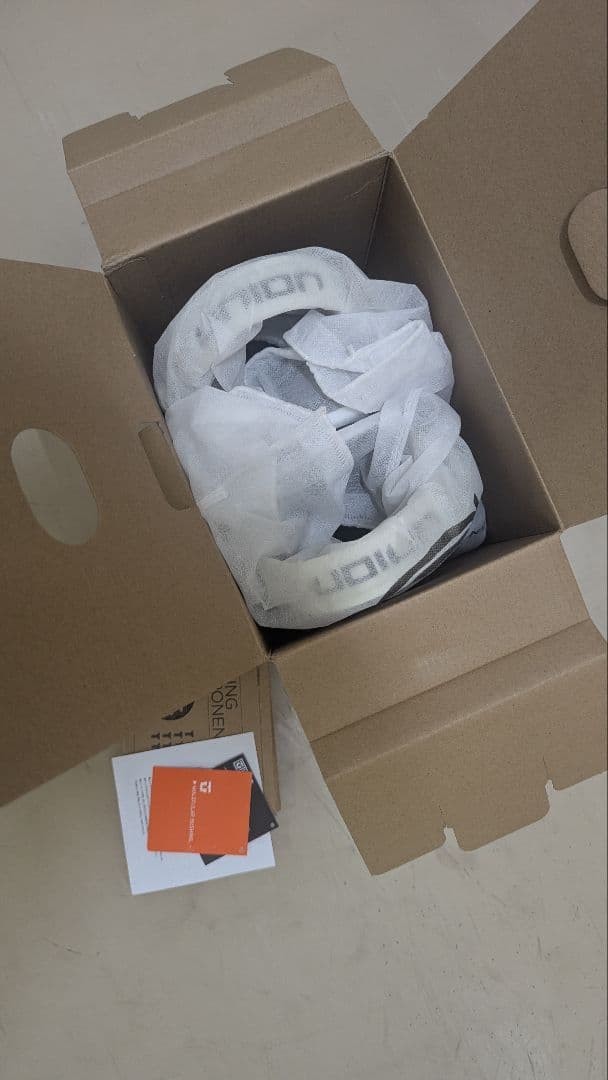 23-24 UNION ULTRA BONE WHITE Mサイズ 美品