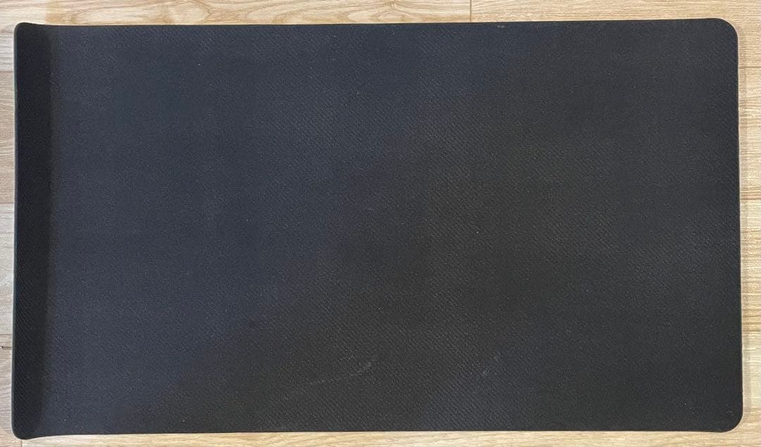 希少 海外限定 ロルカナ スカー チャンピオン プレイマット ディズニー