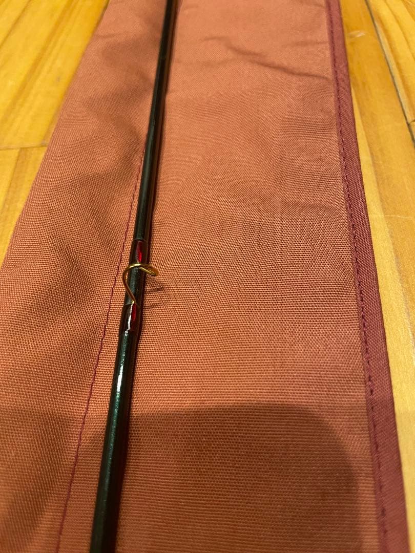 FAIS（フェイス） 岩井ロッド I's3 8ft3in #3