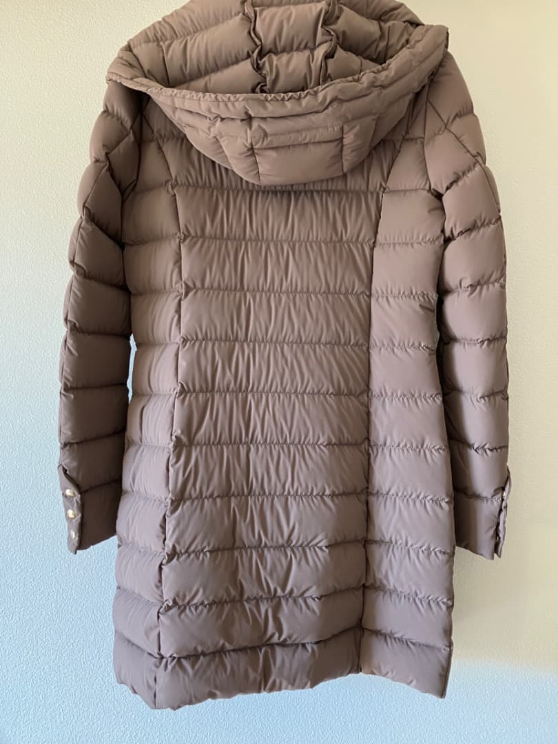 Cape Horn ダウンコート