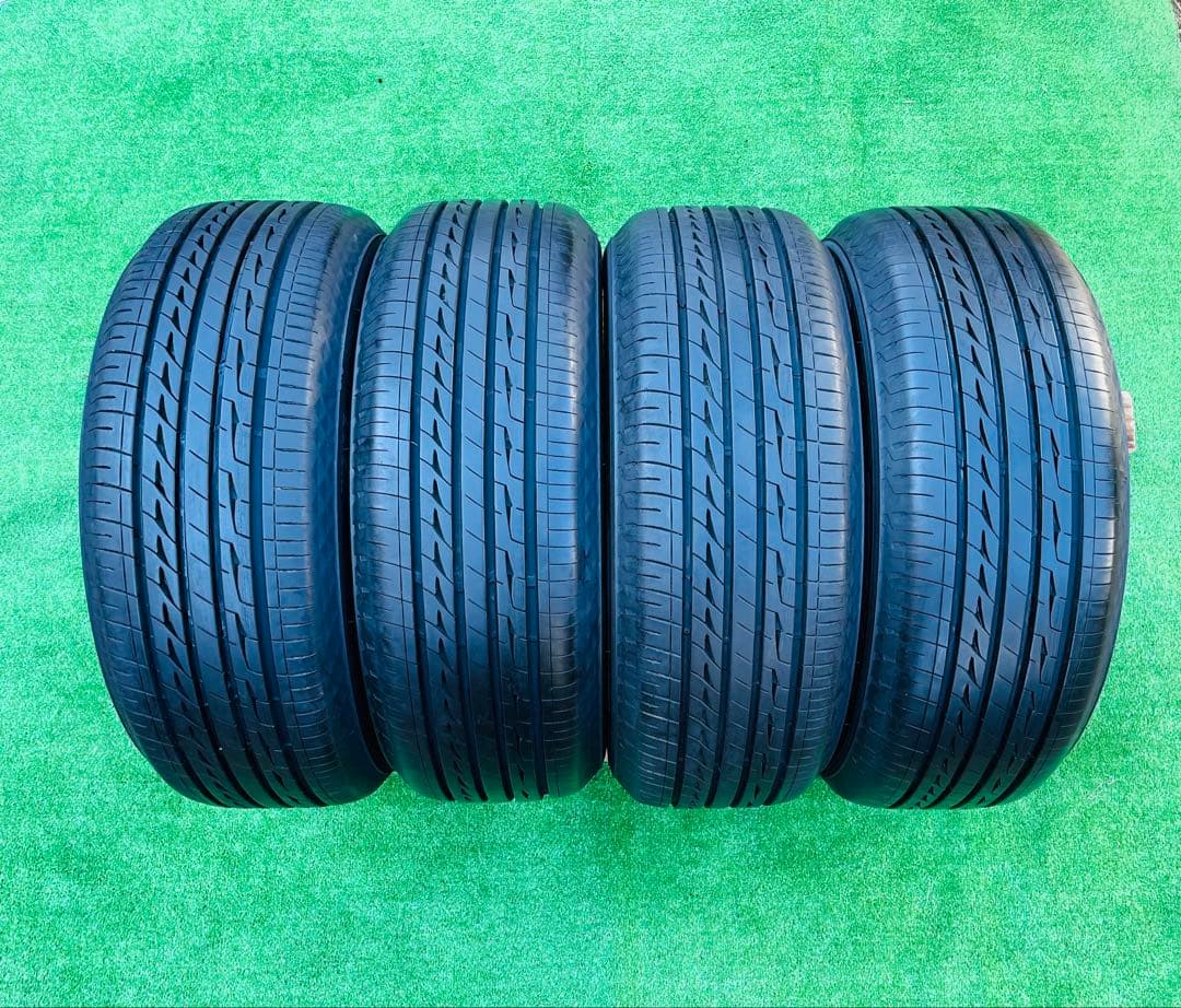 205/55 R16 BRIDGESTONE REGNO GRXII 2021年