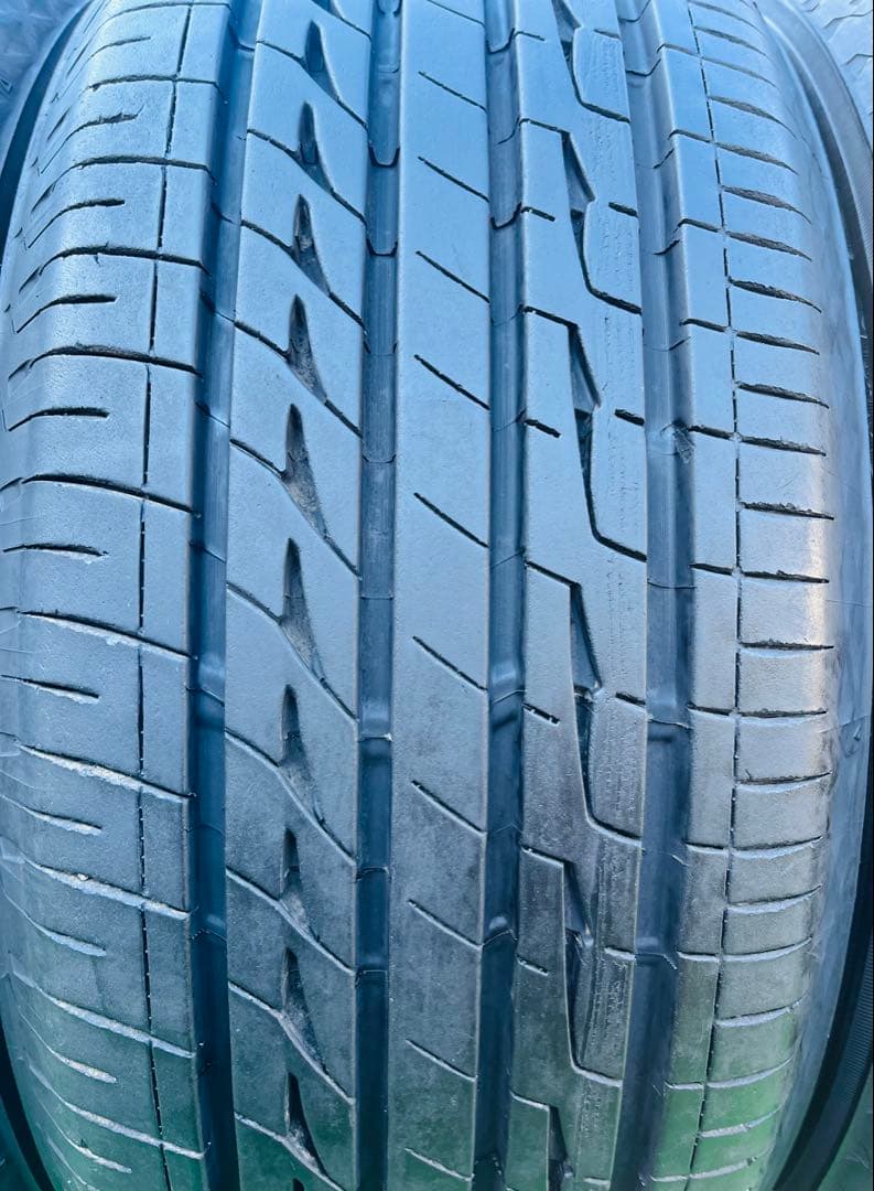 205/55 R16 BRIDGESTONE REGNO GRXII 2021年