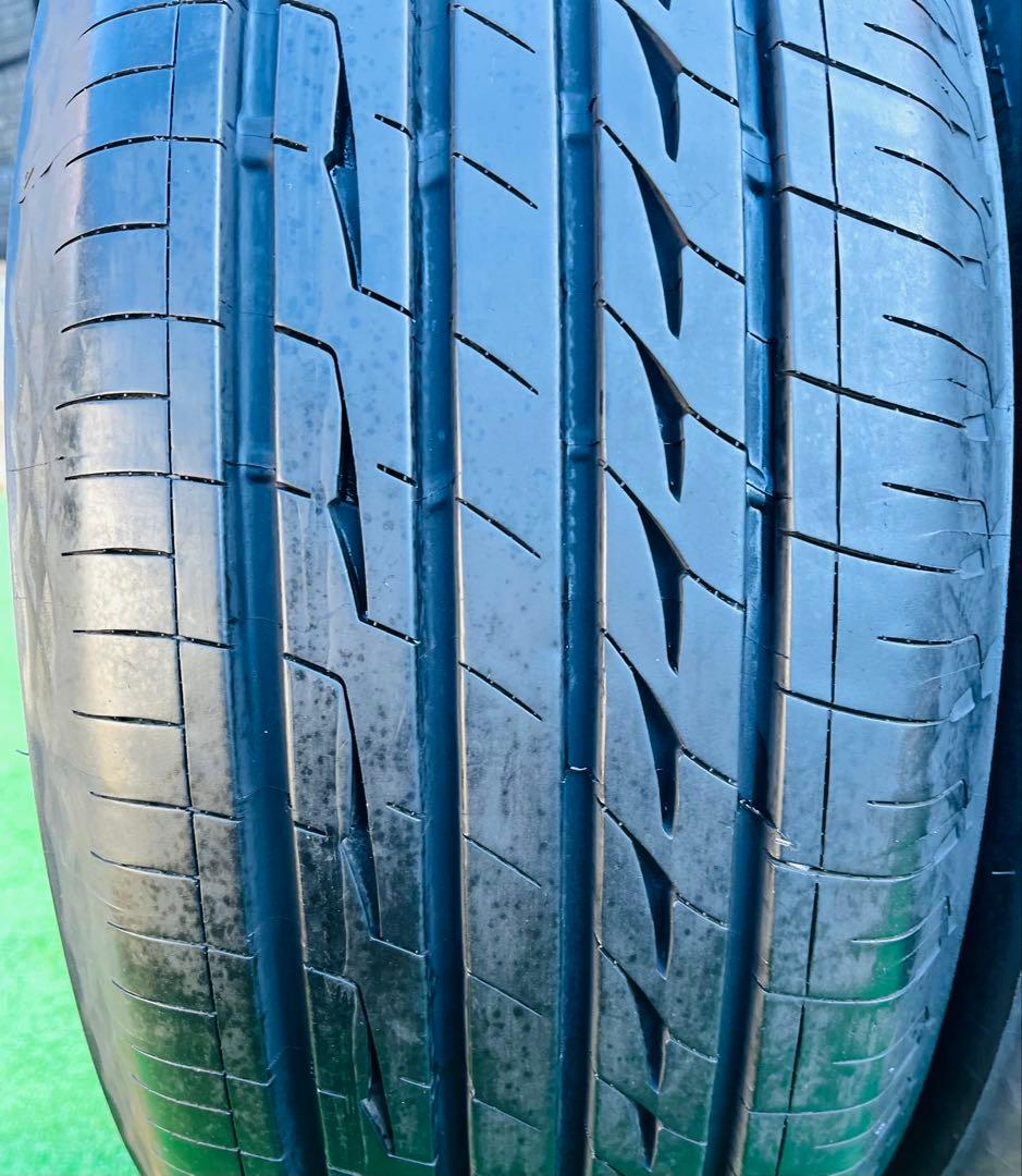 205/55 R16 BRIDGESTONE REGNO GRXII 2021年