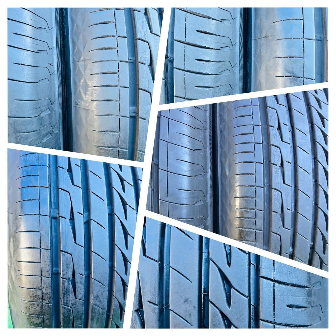 205/55 R16 BRIDGESTONE REGNO GRXII 2021年