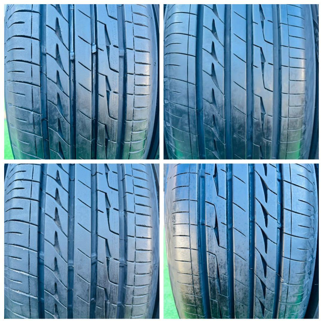 205/55 R16 BRIDGESTONE REGNO GRXII 2021年