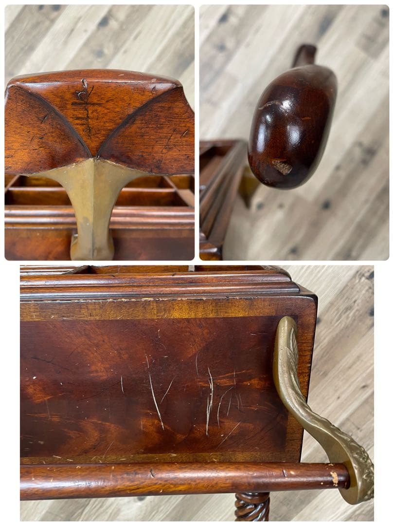 JONATHAN CHARLES ジョナサンチャールズ ハンガースタンド