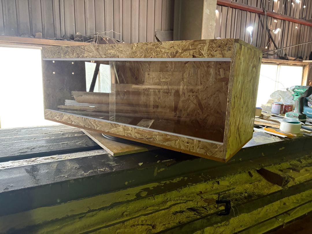 おぼろ　1356045 鍵式ロック