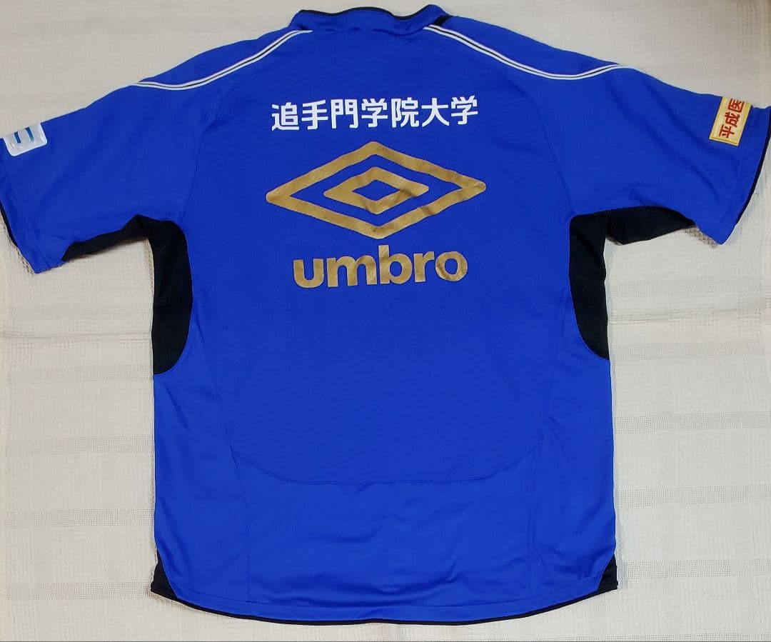 ガンバ大阪 2011年全選手サイン入り プラクティスシャツ