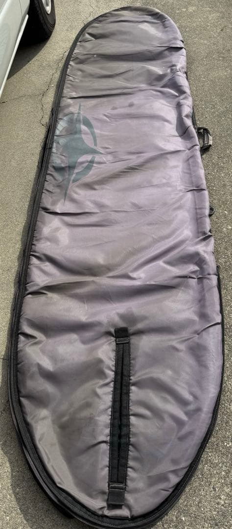 デューイウェーバー　スタイリストSurfboards ボードケース付き