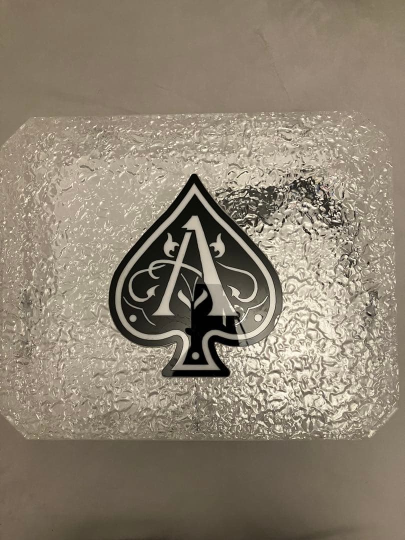 アルマンドアタッシュケース