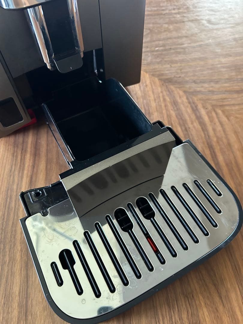 デロンギ　DeLonghi MAGNIFICA Evo イーヴォ