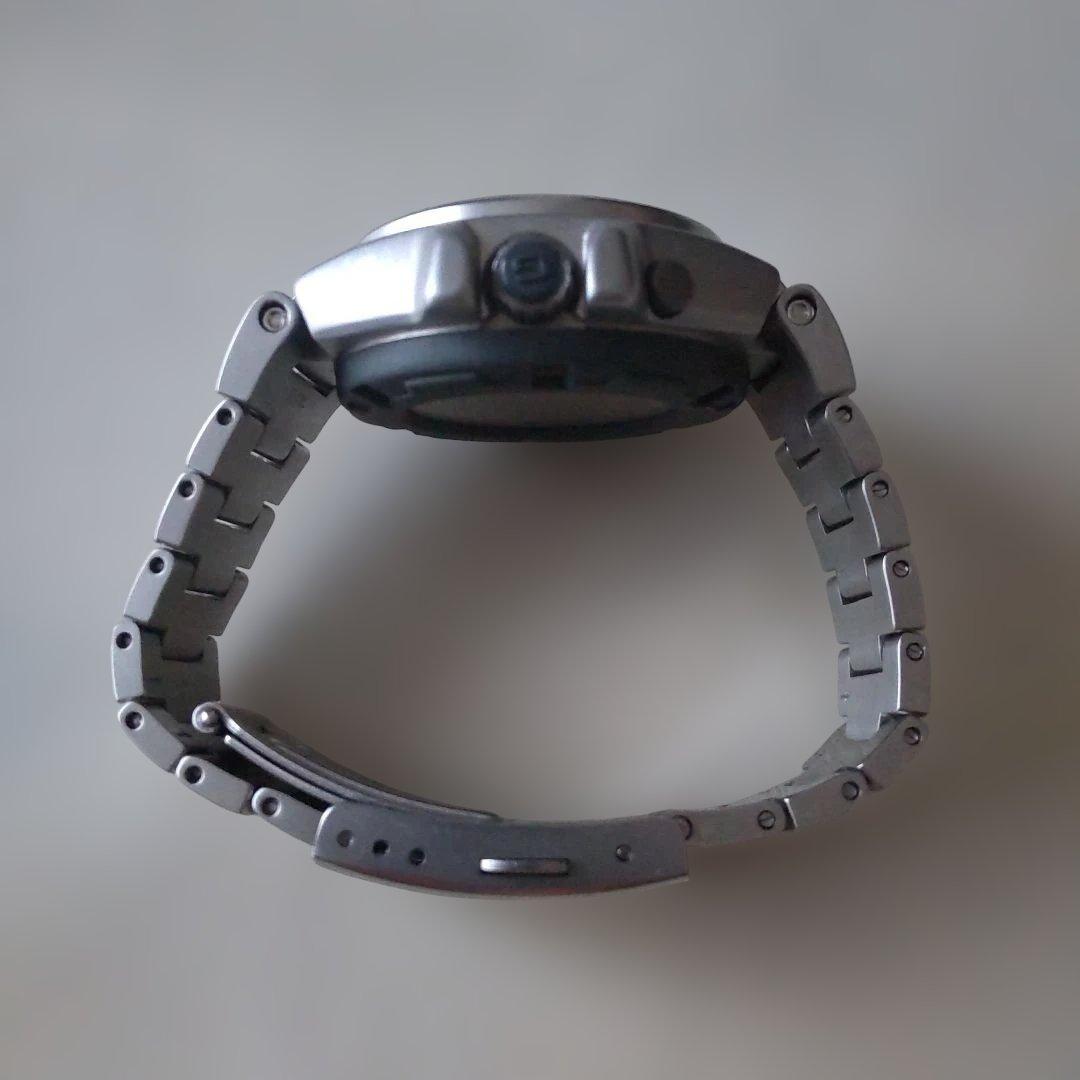 CASIO・ G-SHOCK MRG-120