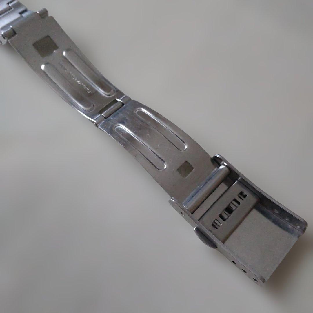 CASIO・ G-SHOCK MRG-120