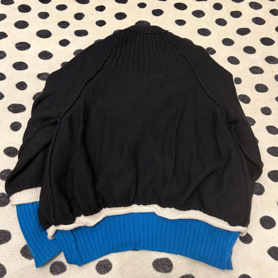 トップス Kiko kostadinov iblish cardigan