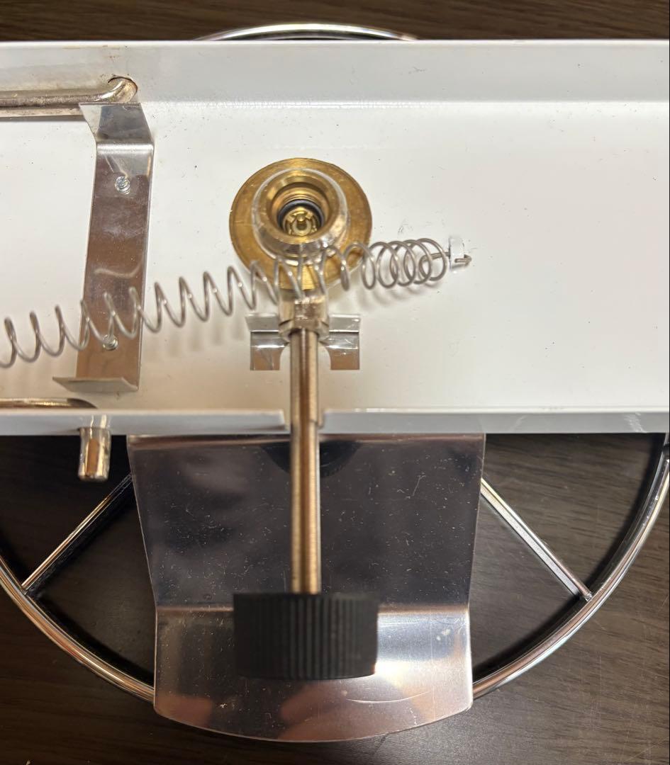 IWATANI-PRIMUS IP-2290 ツーバーナーコンロ