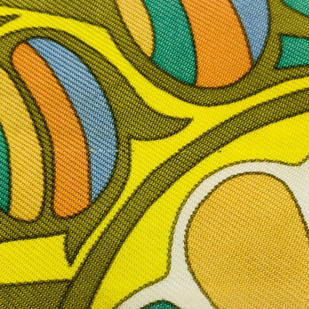 エルメス HERMES ツイリー フォルクロール スカーフ タグあり