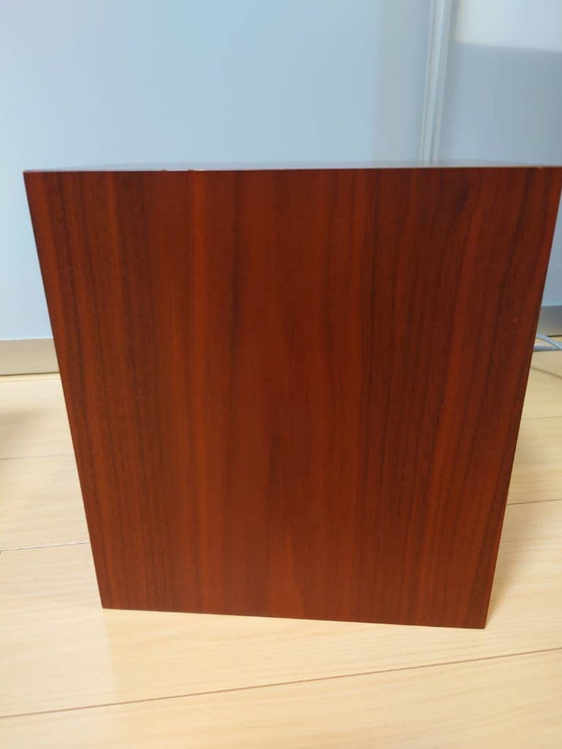 bowers&wilkins CM1 S2 ローズナット ペア