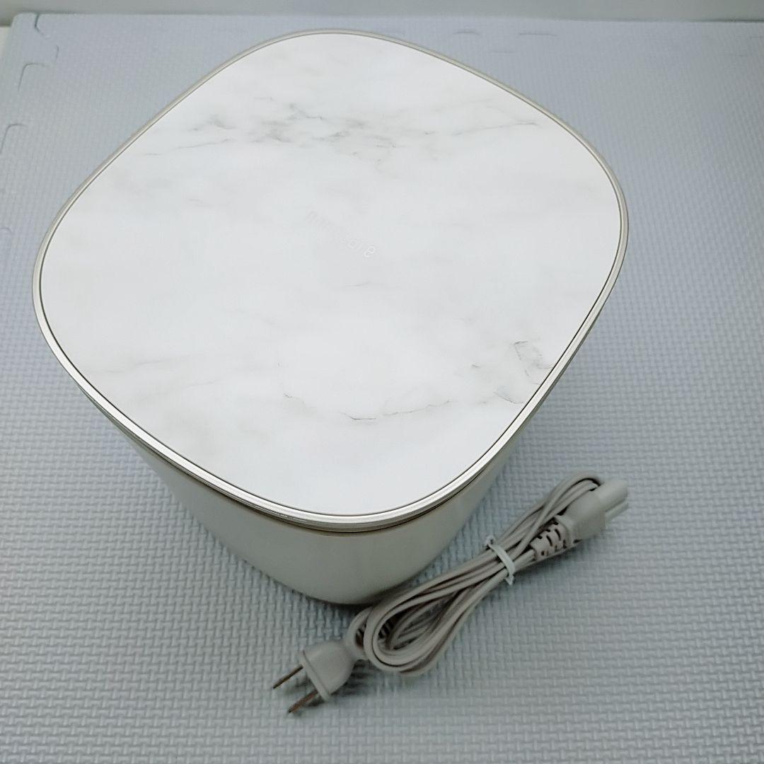 美品❤Panasonic ナノケア スチーマー EH-SA0B