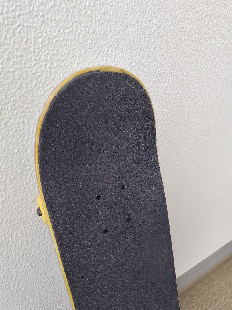 enjoy パンダデザイン キッズ スケートボード