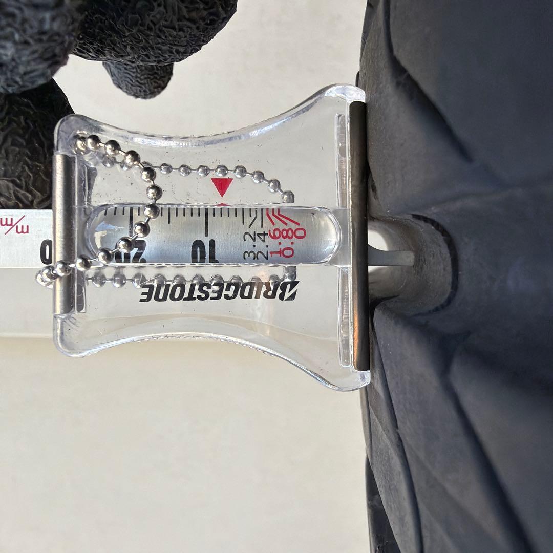 ピレリ Cinturato P7 18インチ