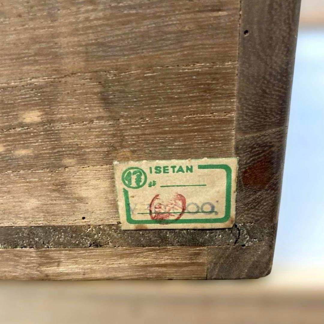 回転式　オードブル皿　おせち料理　手巻き寿司　大型　木製漆器　吉野塗　共箱