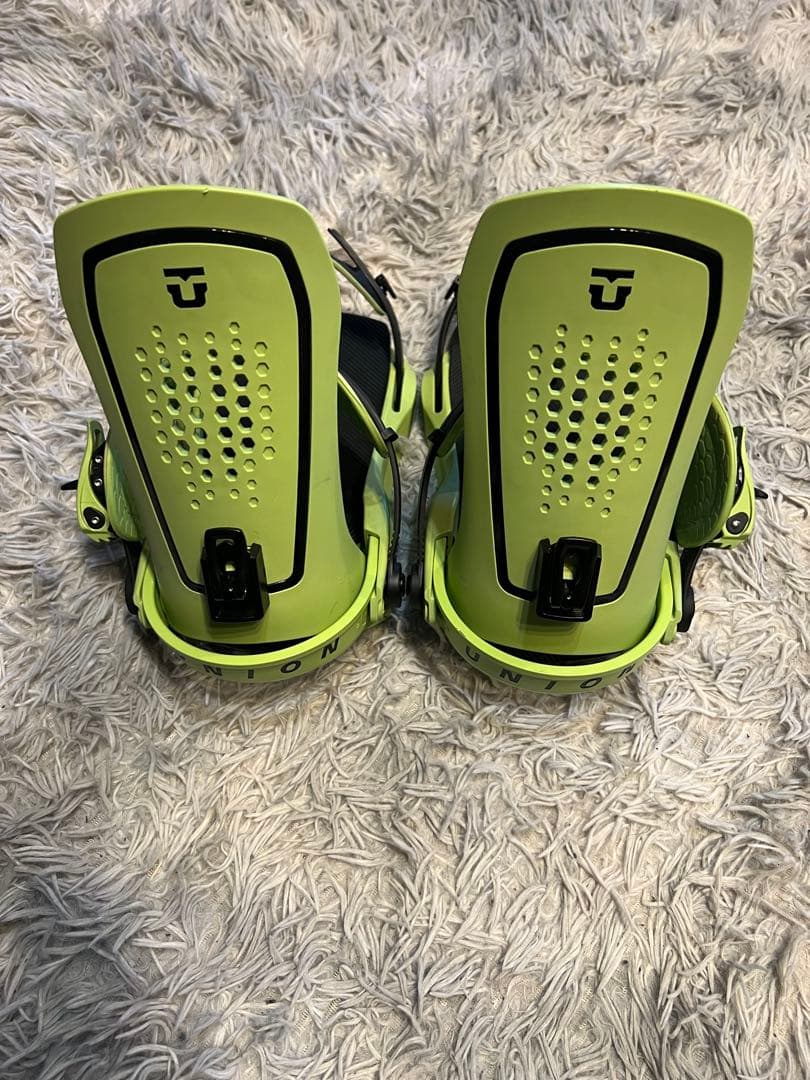 スノーボード union force M