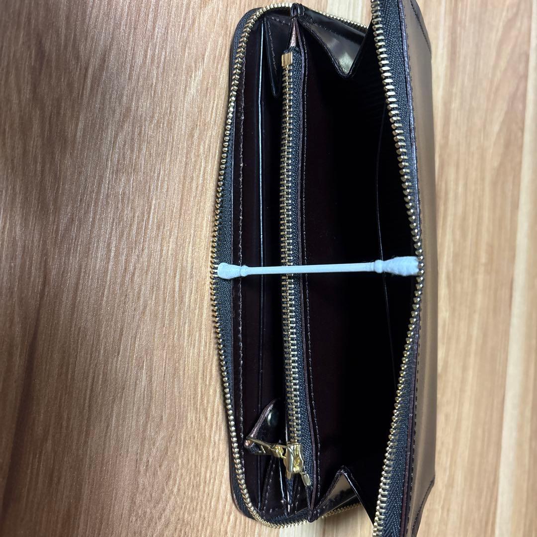 グレンロイヤル長財布