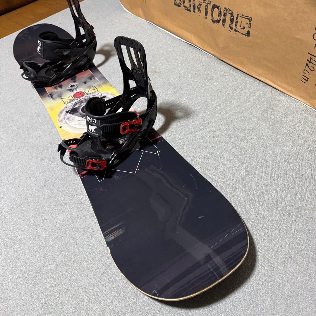 6万❗️メンズ2点セット　格安　サロモン