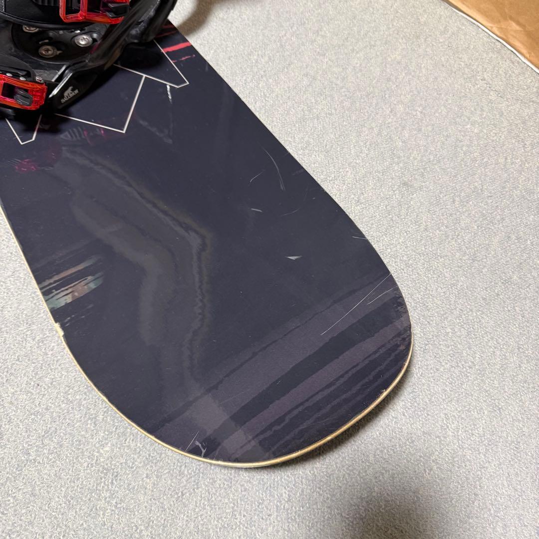 6万❗️メンズ2点セット　格安　サロモン