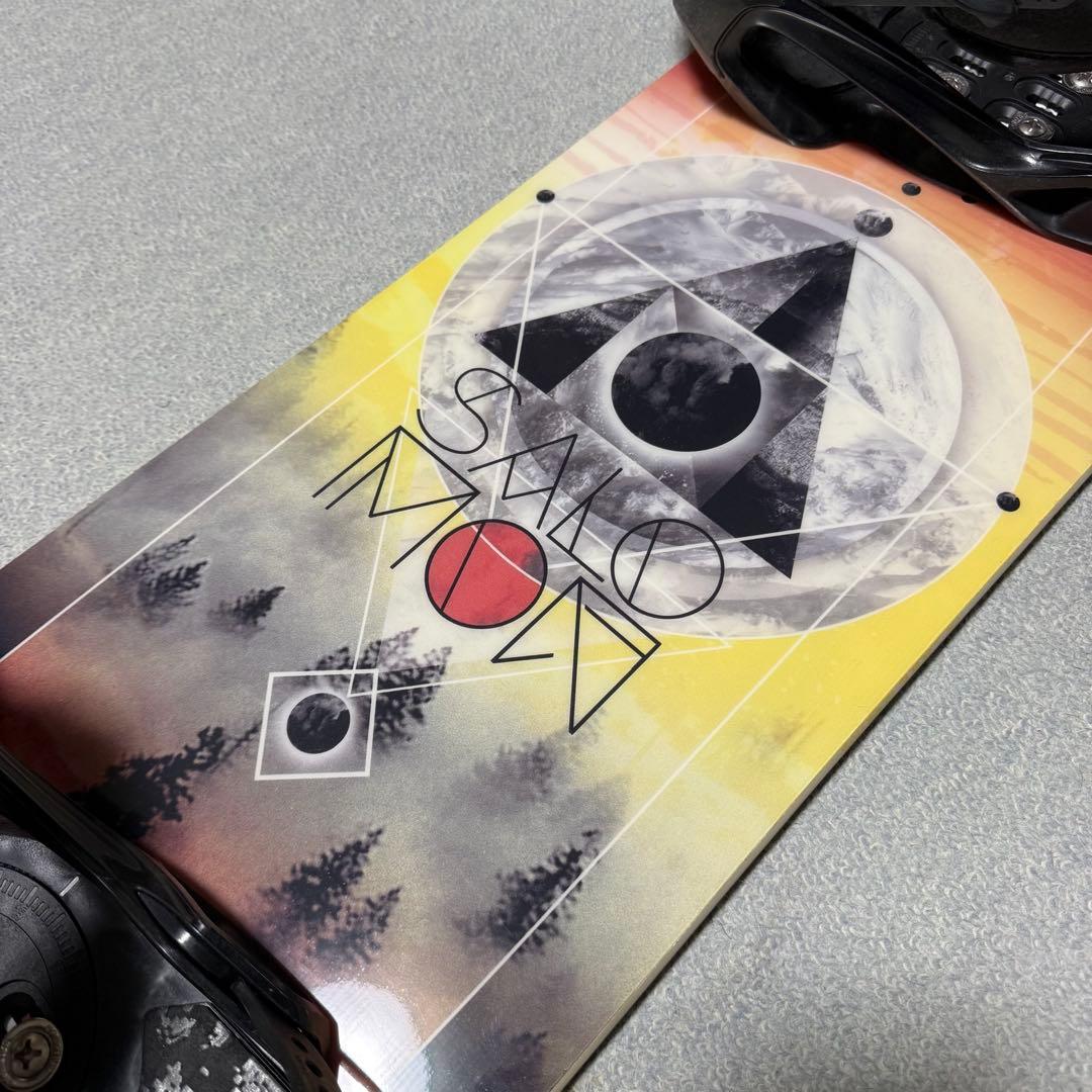 6万❗️メンズ2点セット　格安　サロモン