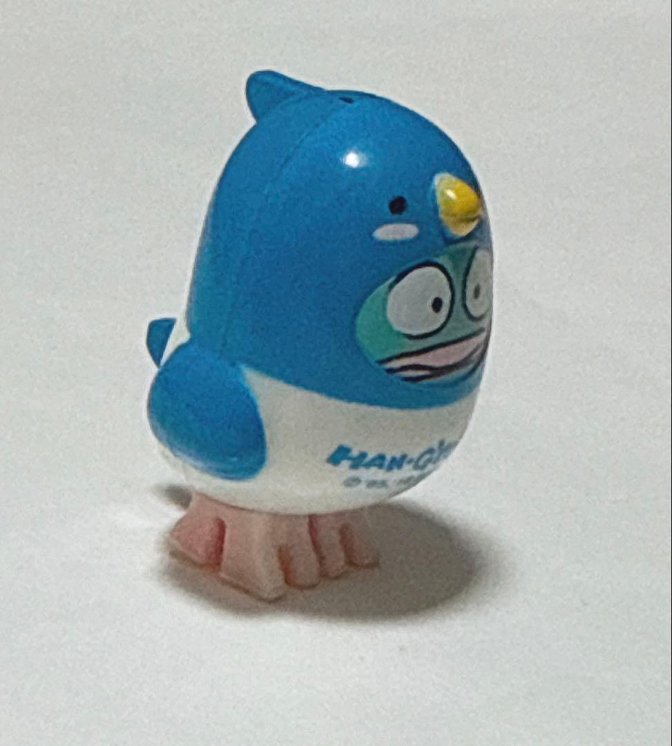 サンリオキャラクターズ　2016年 さえずりピどり　ハンギョドン