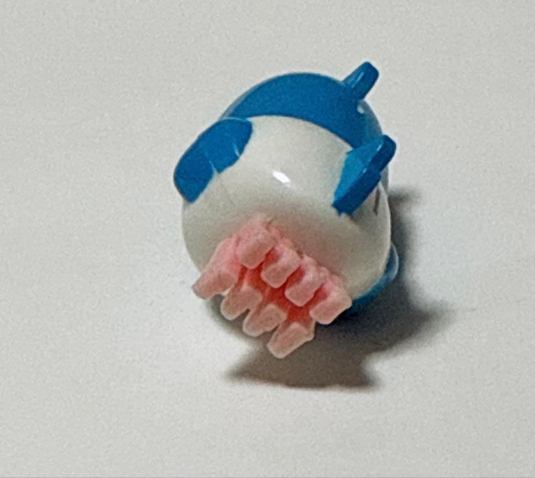 サンリオキャラクターズ　2016年 さえずりピどり　ハンギョドン