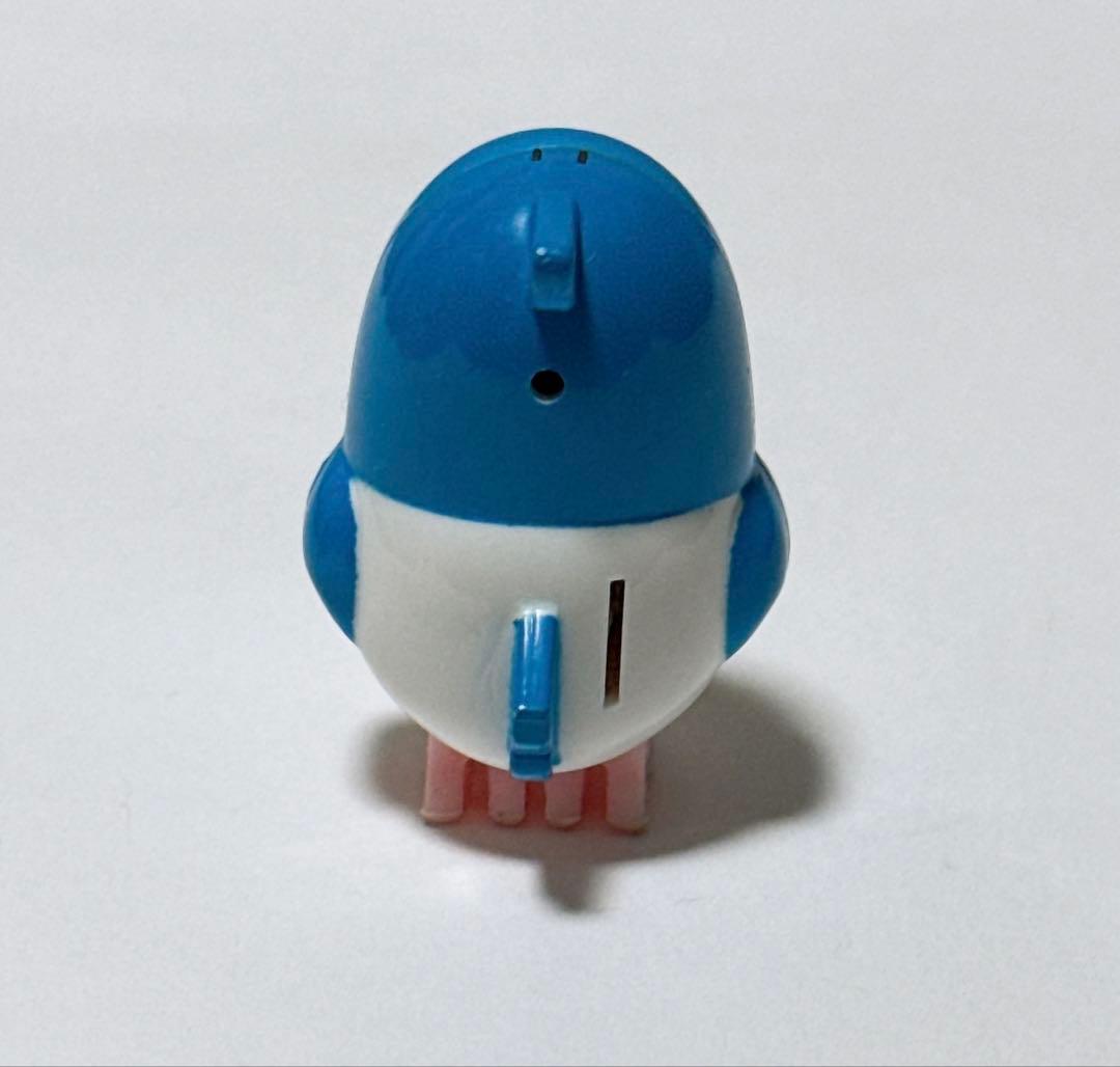 サンリオキャラクターズ　2016年 さえずりピどり　ハンギョドン