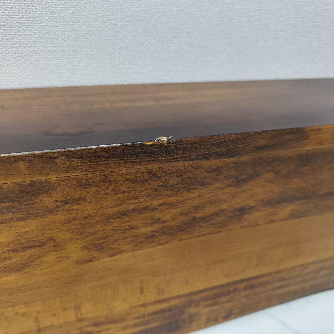 家具 カリモク 壁掛け ウォールフック ハンガー アンティーク