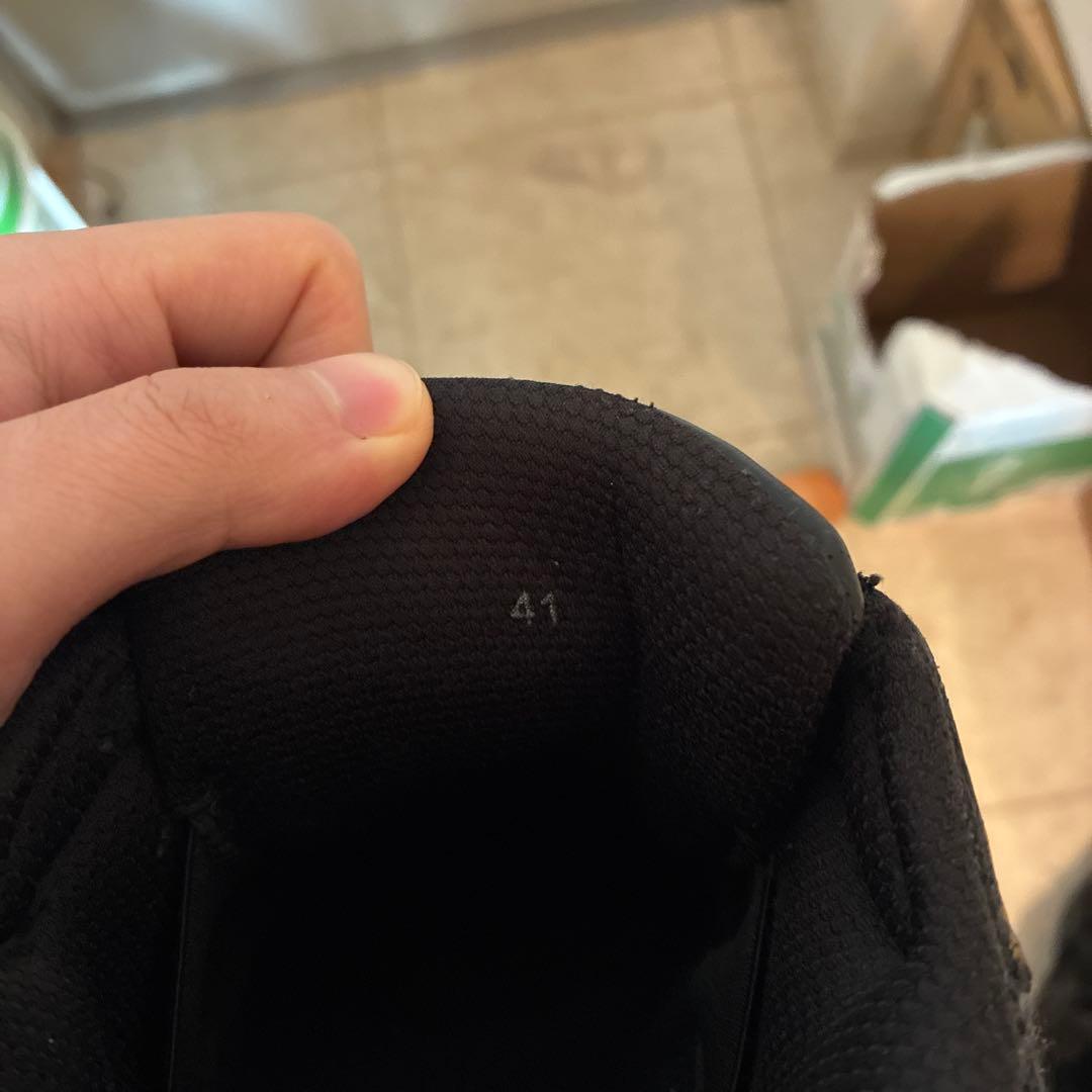 RAF SIMONS Pharaxus スニーカー