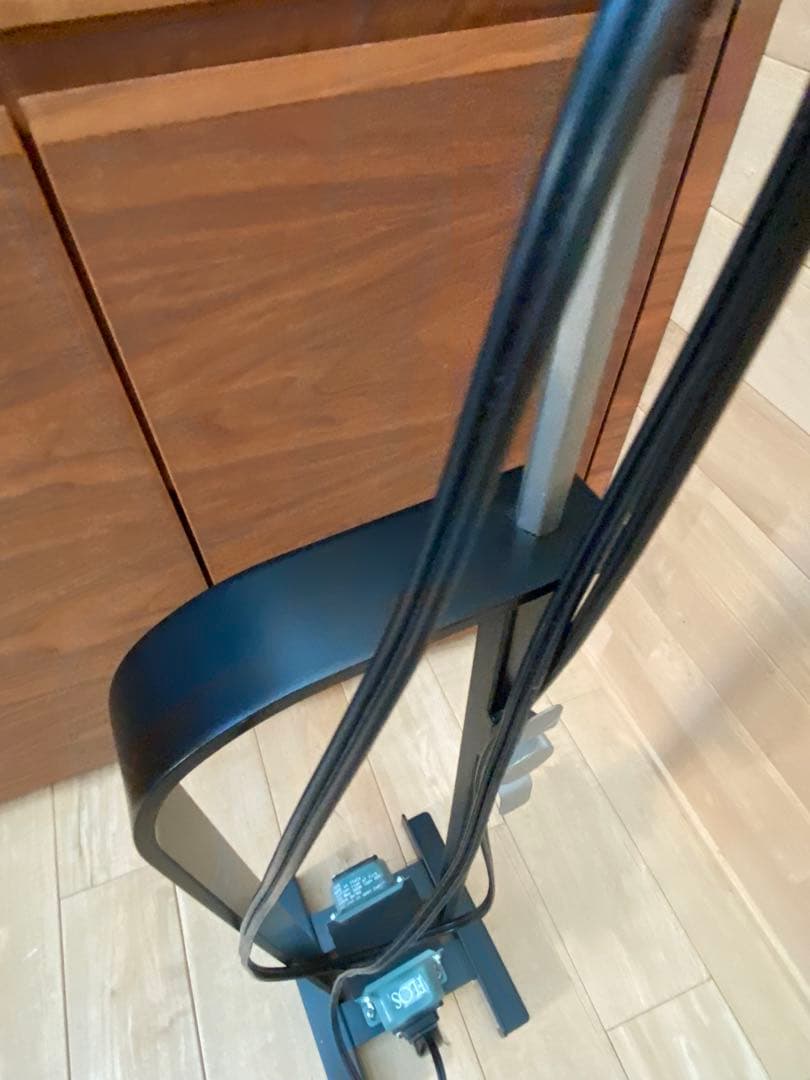 tettetsuo　TOIO ブラック