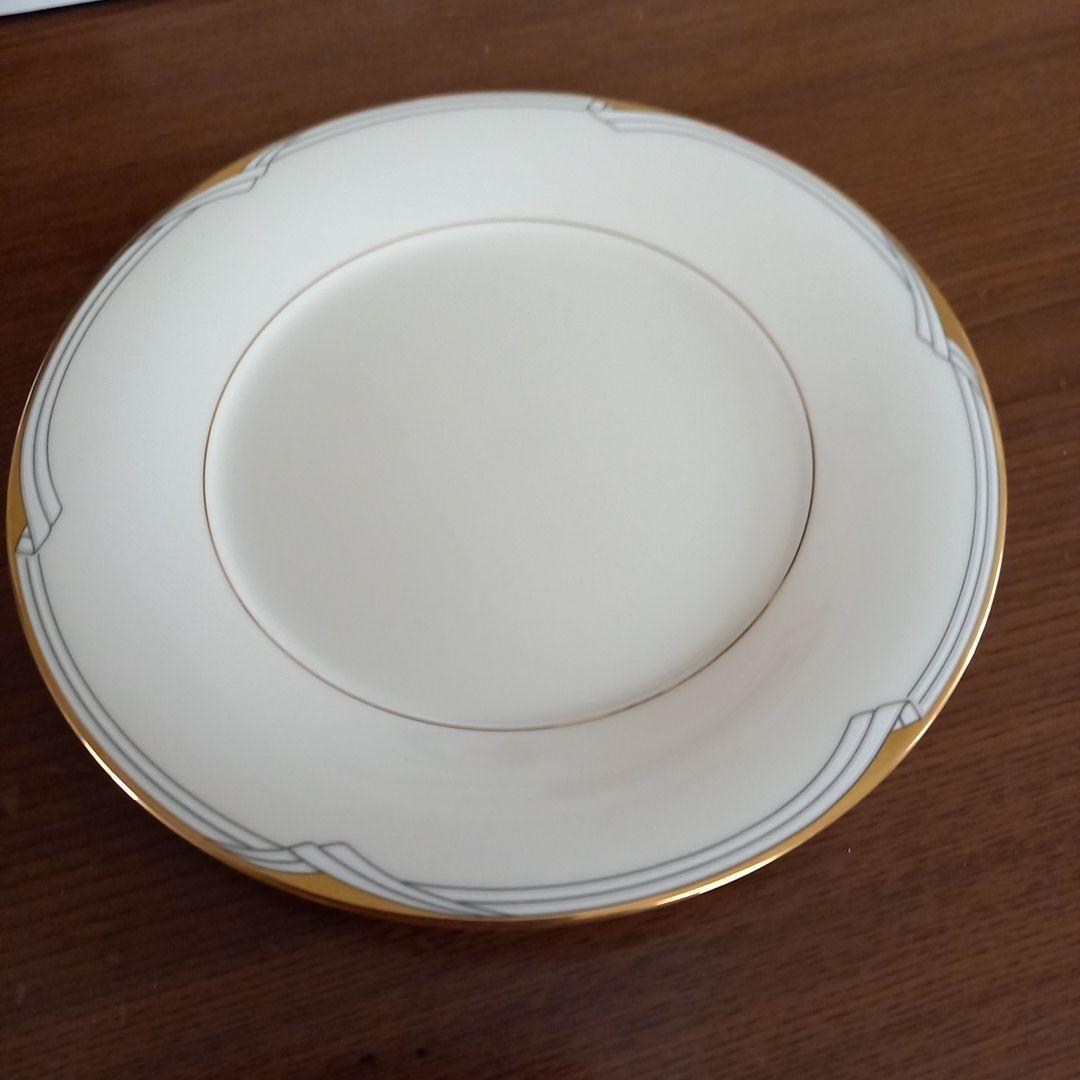 Noritake ファインチャイナ 皿 6枚組