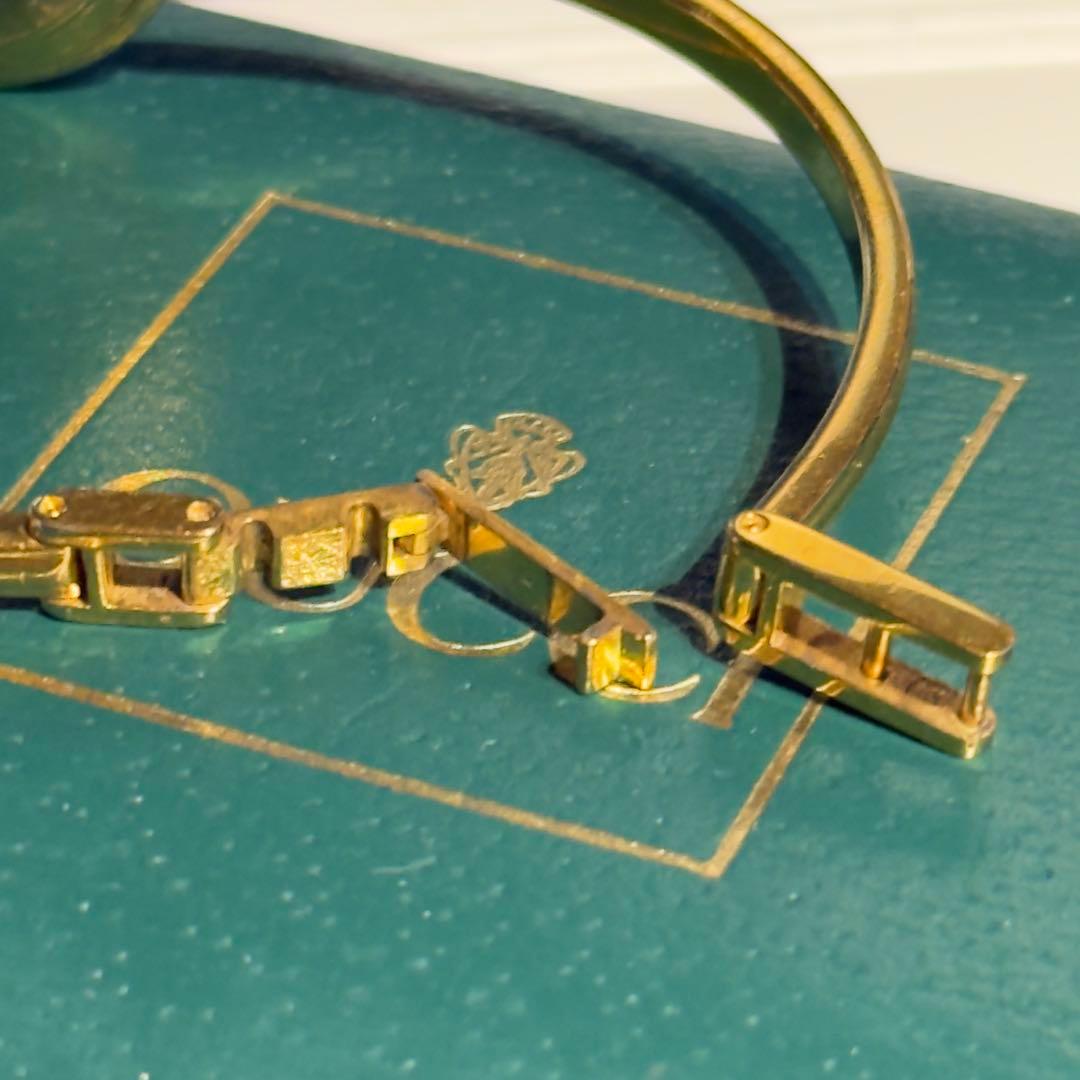 【稼働・希少】 GUCCI グッチ チェンジベゼル 腕時計 ウォッチ