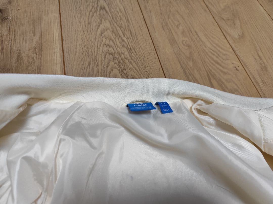 アディダス オリジナルス トラックジャケット トラックトップ ジャージ