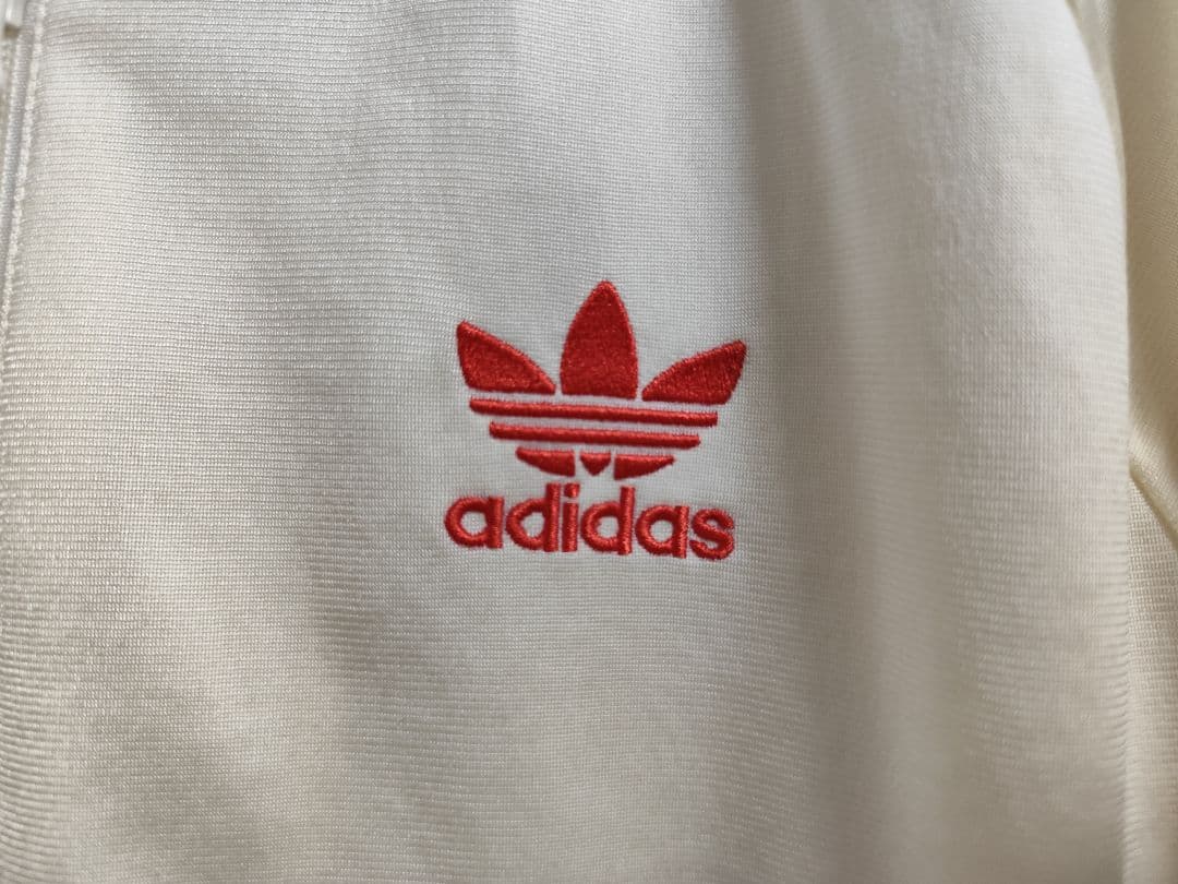 アディダス オリジナルス トラックジャケット トラックトップ ジャージ