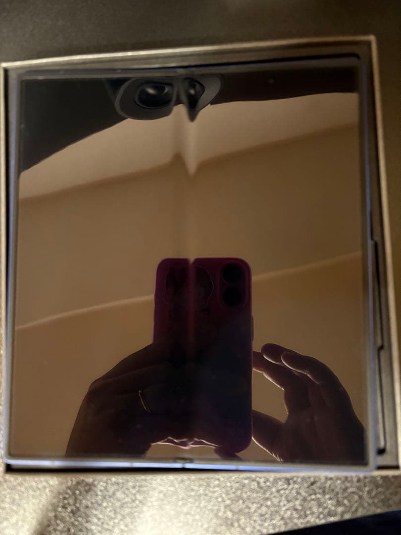 PLSamsung Galaxy Z Fold 7