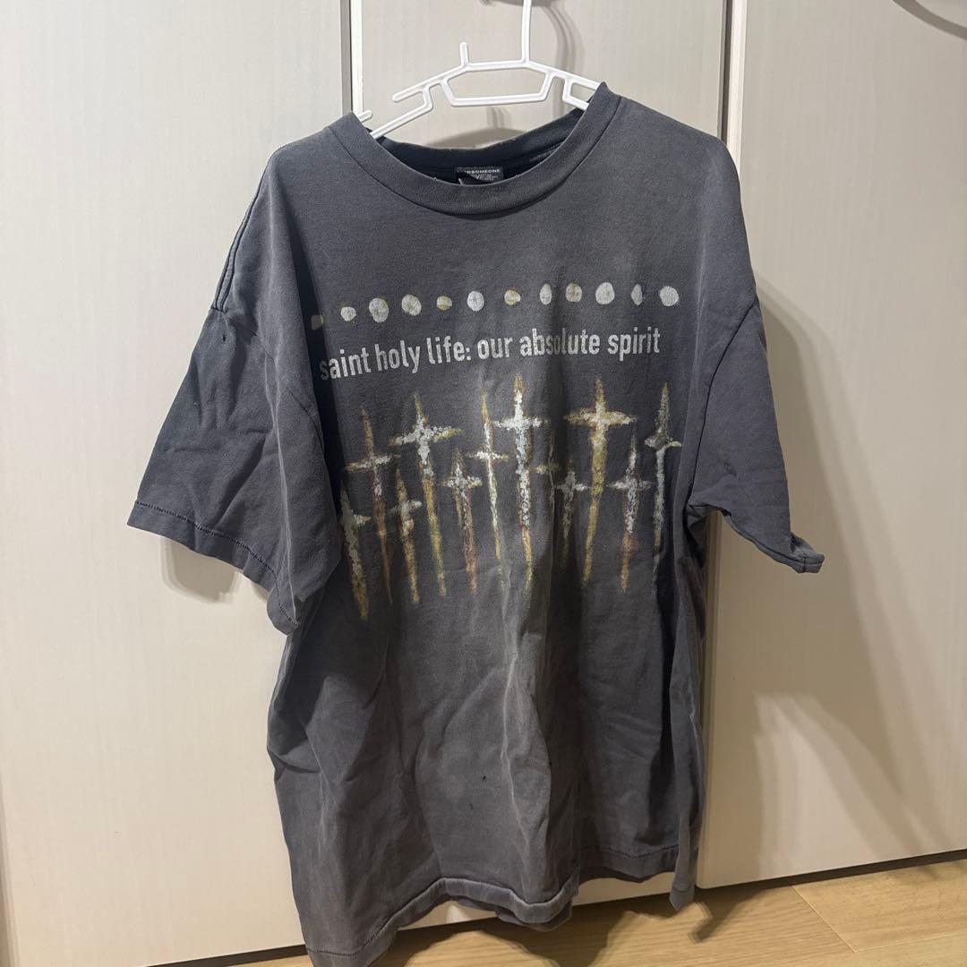 セントマイケル Tシャツ